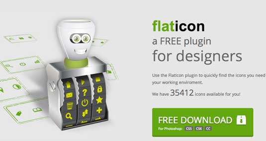 Flaticon