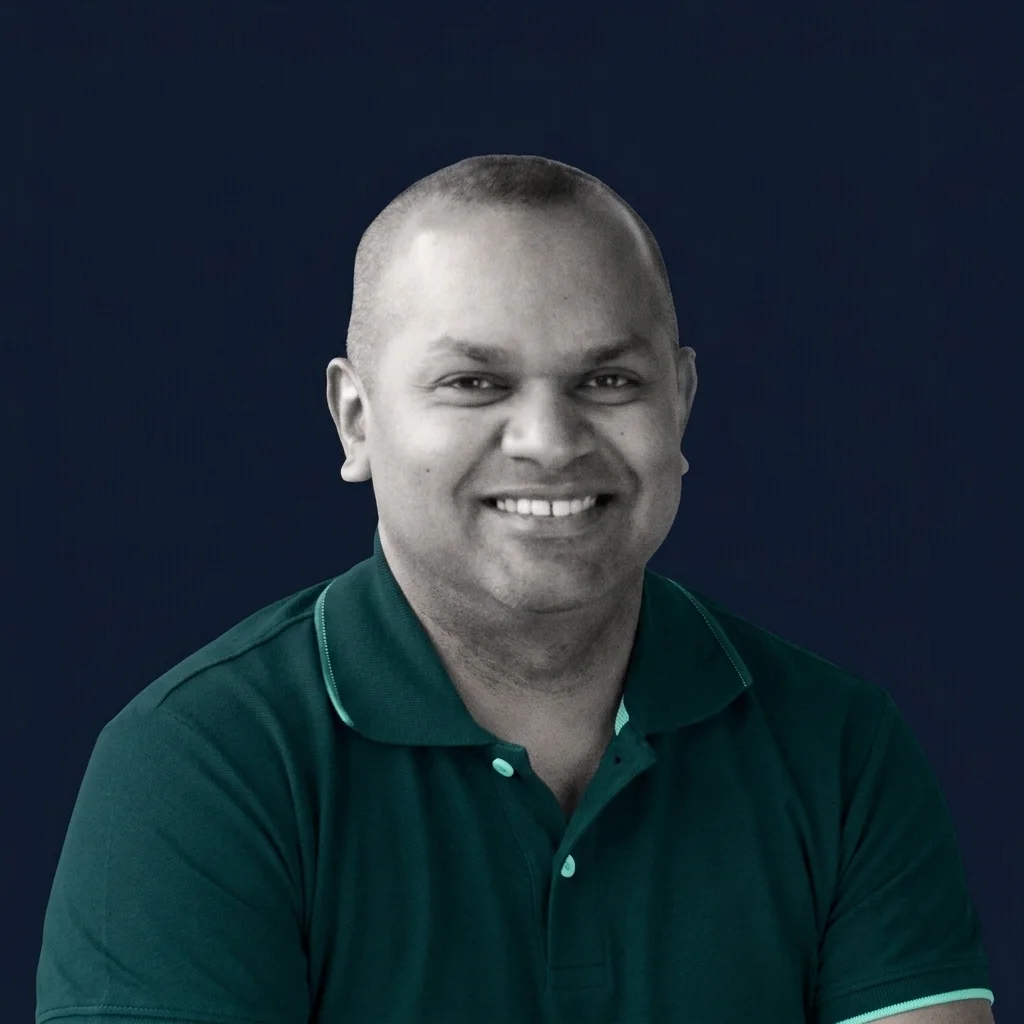 Sean Amarasinghe