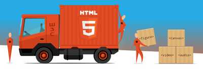 HTML5 ELEMENTS