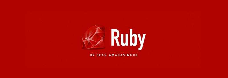 RUBY – INTRODUCTION