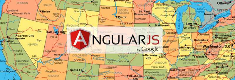 ANGULAR CONTROLLERS SHARE STATE