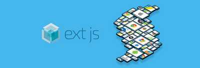 EXT JS DEVELOPING RESPONSIVE APPLICATIONS