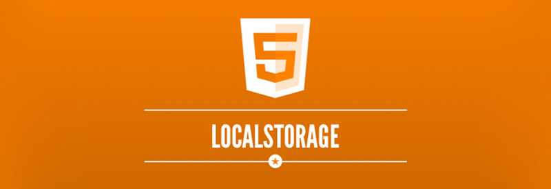 HTML5 API – LOCAL STORAGE, GEOLOCATION & OFFLINE CACHE MANIFEST